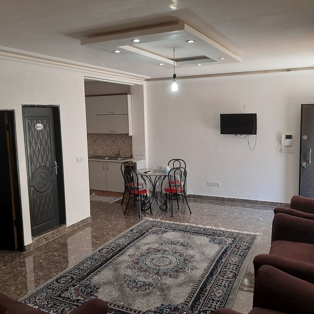 دوخوابه ارشام