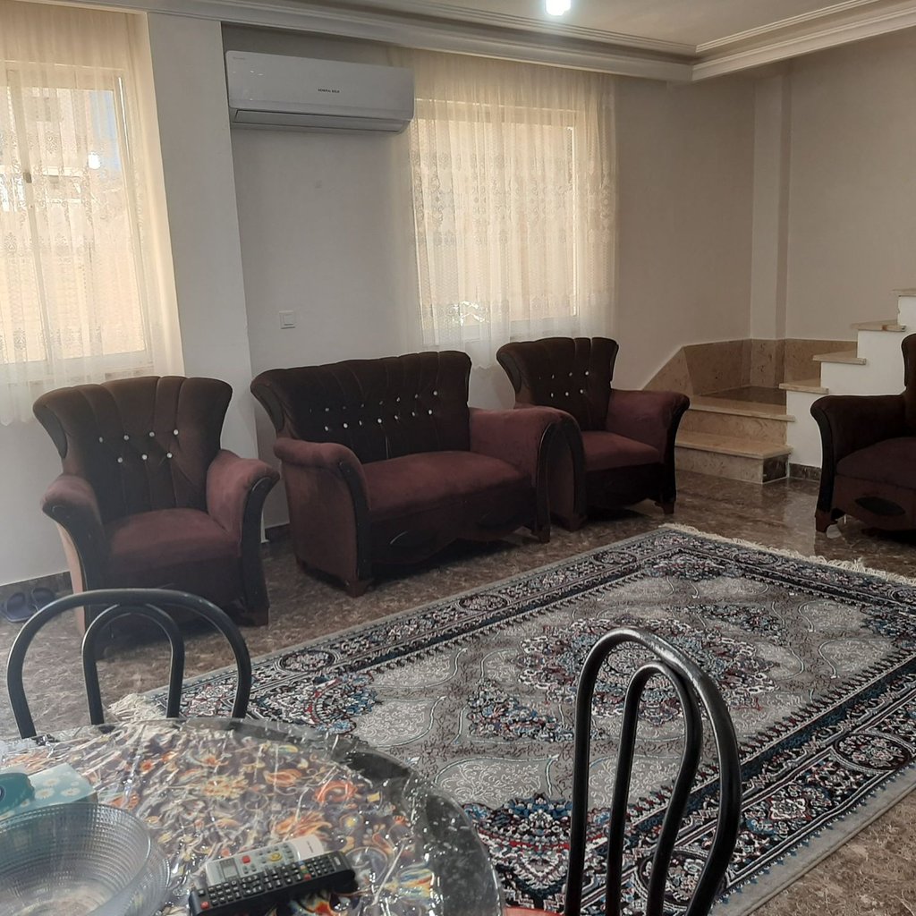 دوخوابه ارشام