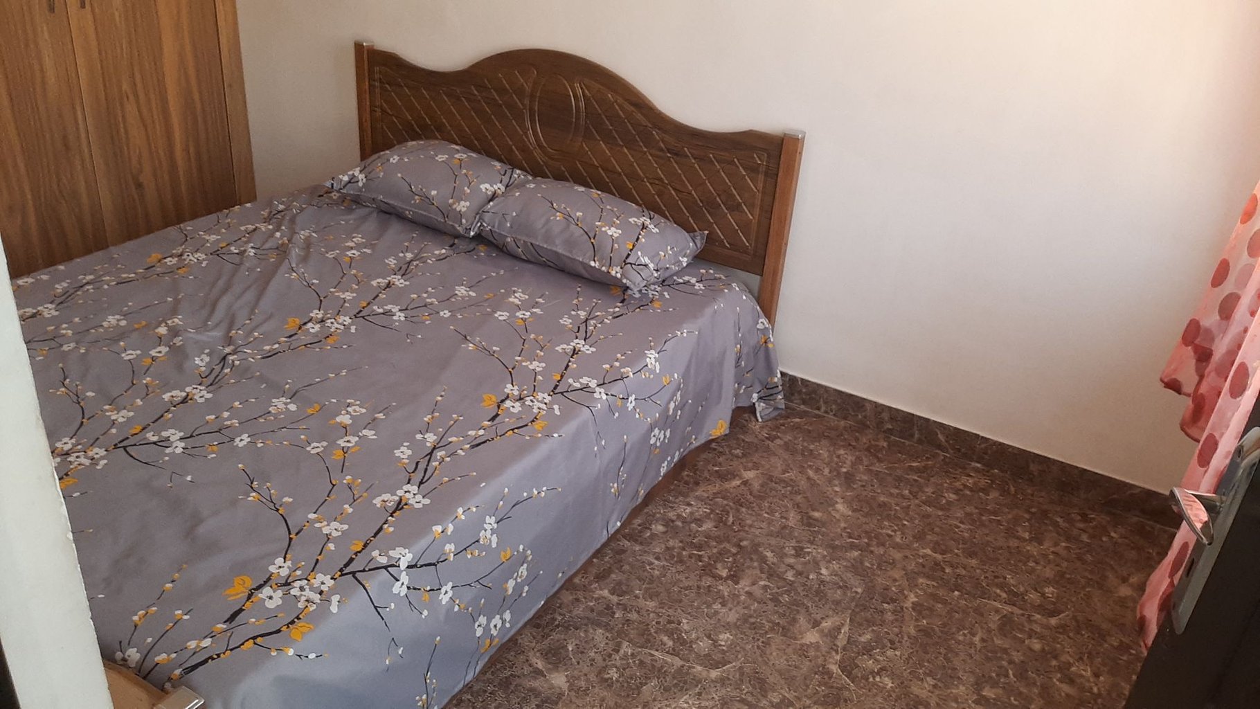 دوخوابه ارشام