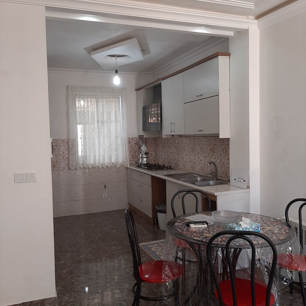 دوخوابه ارشام