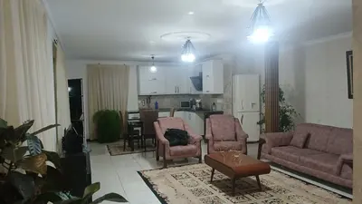 ویلا دوخوابه گل آذین