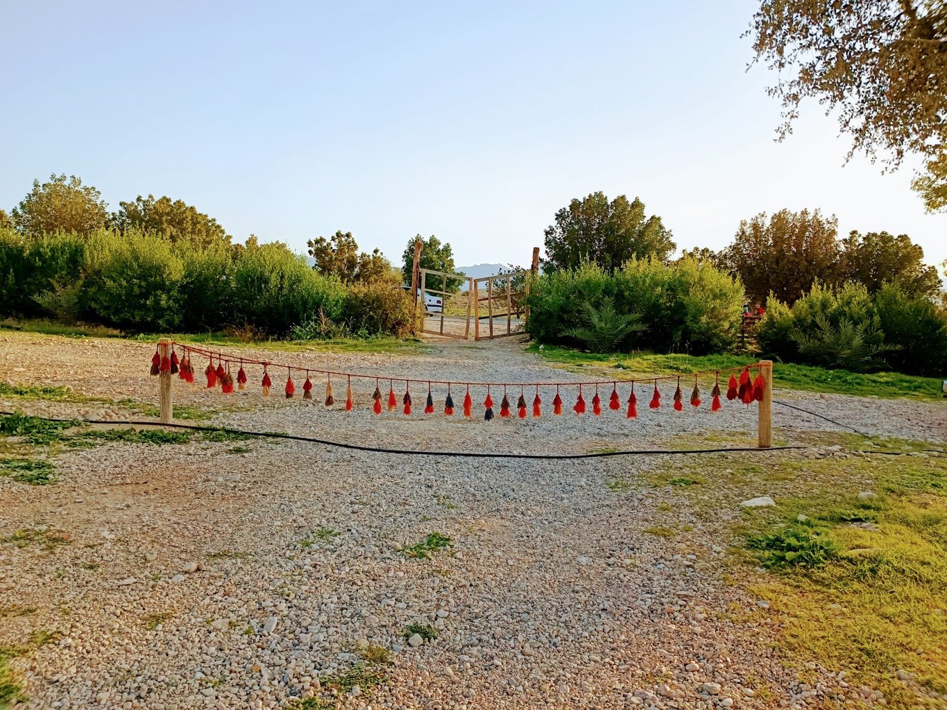 عشایری بویاق - آغ چادر غریب و صنم