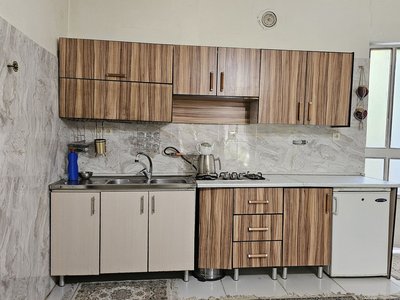 ویلا یک خوابه رودخانه آهار