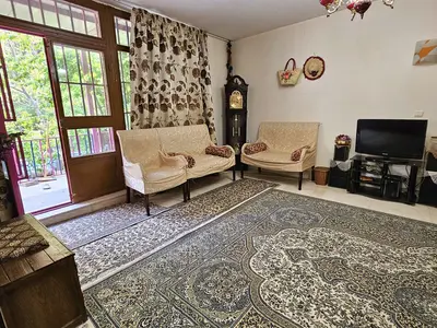 ویلا یک خوابه رودخانه آهار