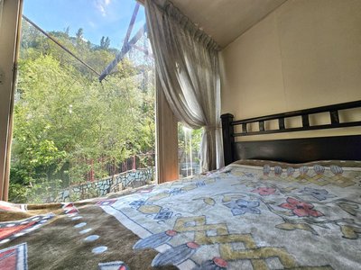 ویلا یک خوابه رودخانه آهار