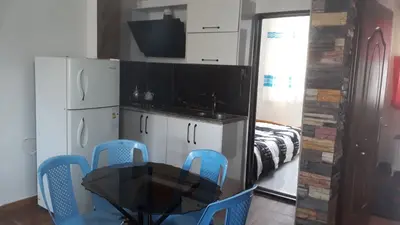 ویلا دوخوابه استخردار آبگرم هلما 1