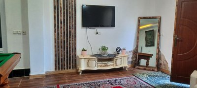 ویلا دوخوابه استخردار آبگرم هلما 1