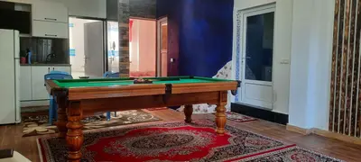 ویلا دوخوابه استخردار آبگرم هلما 1