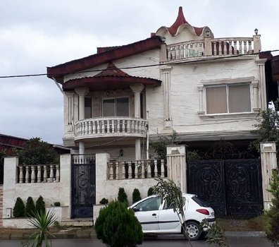 ویلا دوخوابه استخردار آبگرم هلما 1