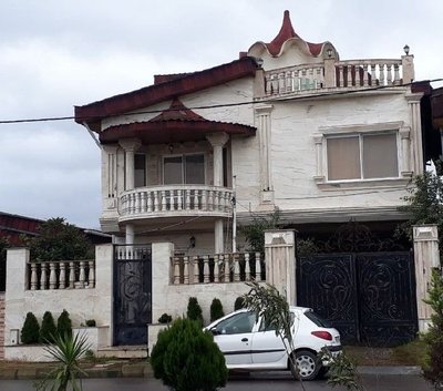 ویلا دوخوابه استخردار آبگرم هلما 1