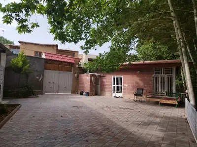 ویلا یک خوابه استخردار آبگرم سعیدآباد