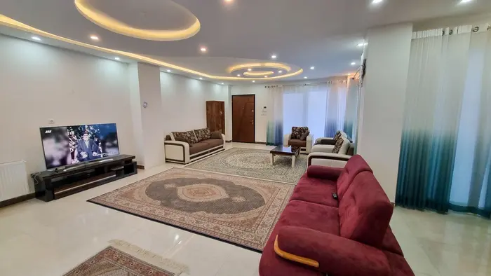 ویلا سه خوابه دوبلکس استخردار آبگرم باران 1