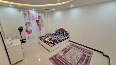 ویلا سه خوابه دوبلکس استخردار آبگرم باران 1