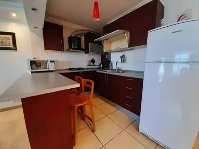 آپارتمان دوخوابه میرزادی