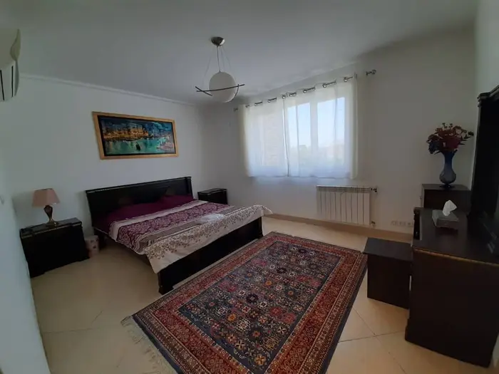 آپارتمان دوخوابه میرزادی