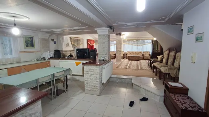 ویلا دوخوابه لاله دوم