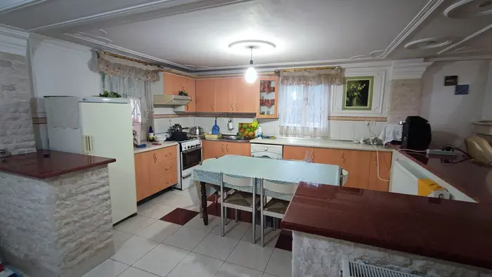 ویلا دوخوابه لاله دوم