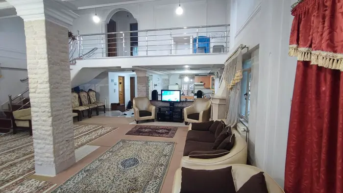 ویلا دوخوابه لاله دوم