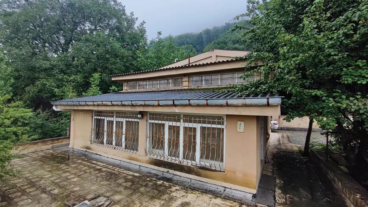 ویلا دوخوابه لاله دوم