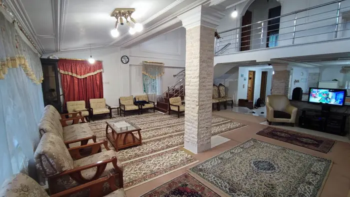 ویلا دوخوابه لاله دوم