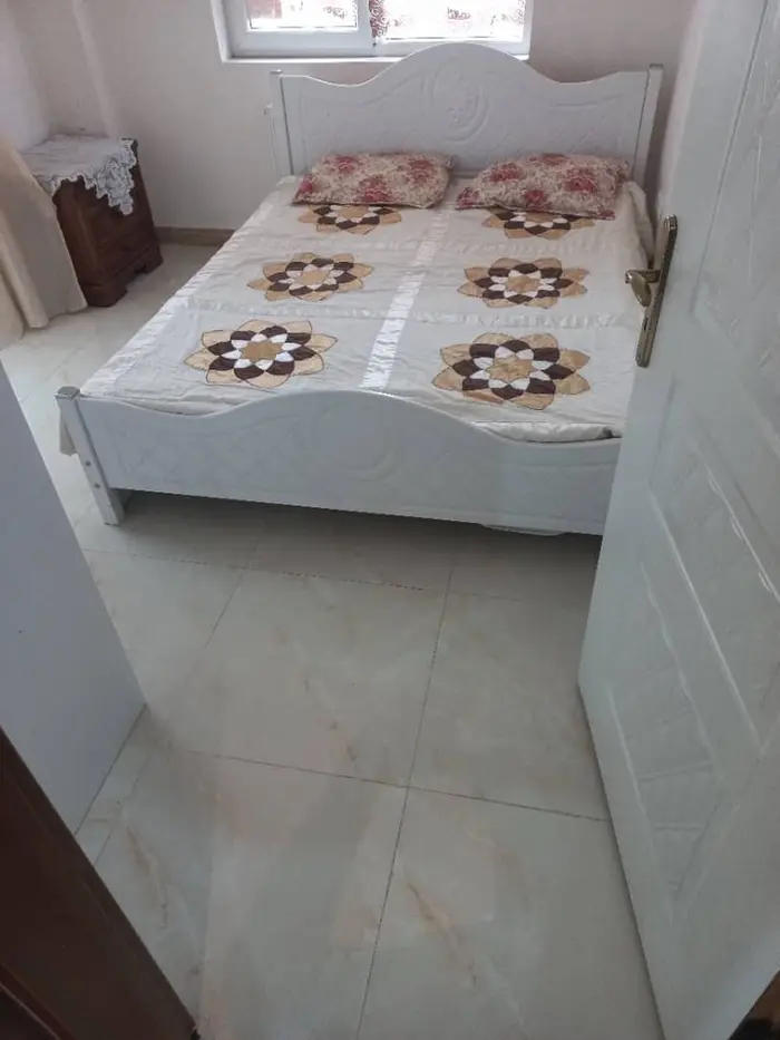 مجتمع اقامتگاهی پی جی - واحد دوخوابه