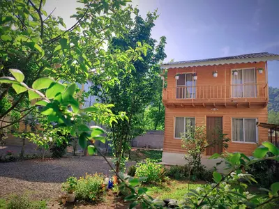 ویلا یک خوابه دوبلکس کوهپایه