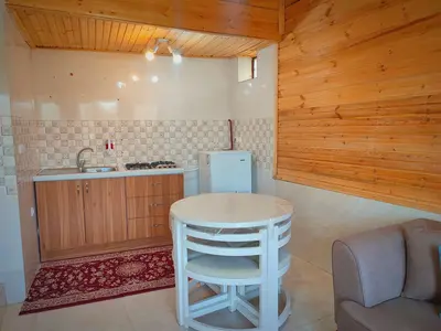 ویلا یک خوابه دوبلکس کوهپایه