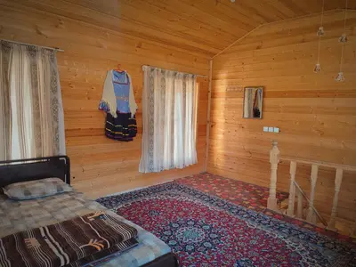 ویلا یک خوابه دوبلکس کوهپایه