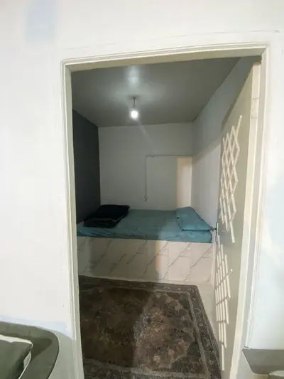 مجتمع اقامتی دو خوابه رو به دریا متل نفیس