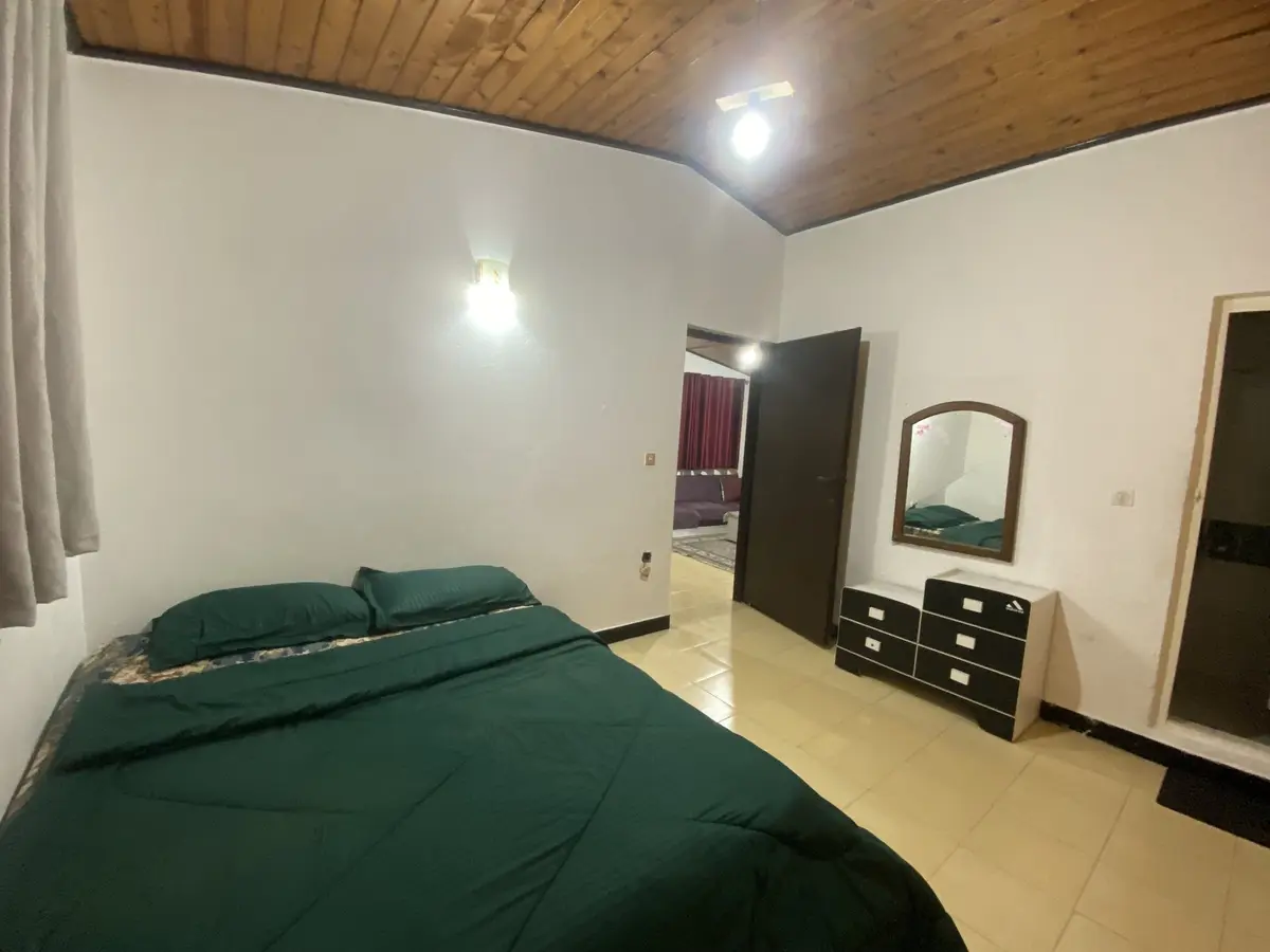 مجتمع اقامتگاهی دو خوابه ساحلی نفیس - دو خوابه ساحلی نفیس