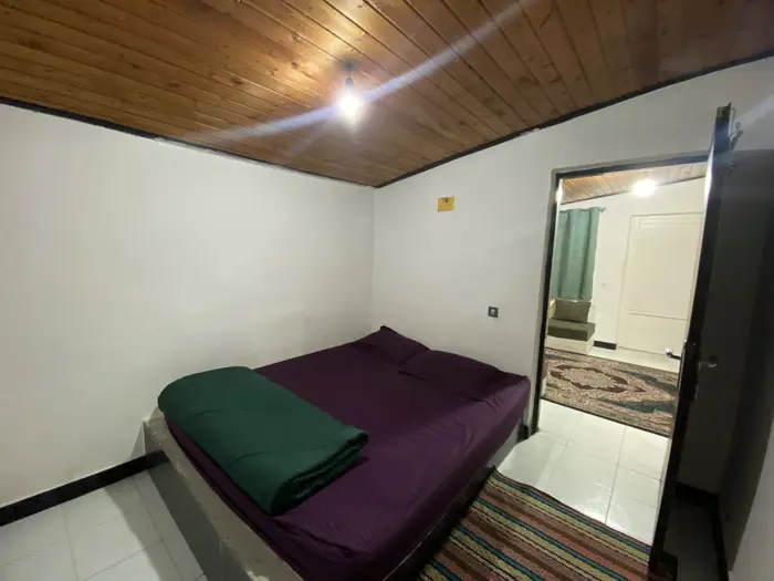 سوئیت یک خوابه ساحلی نفیس2