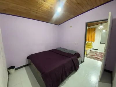 مجتمع اقامتی یک خوابه ساحلی نفیس