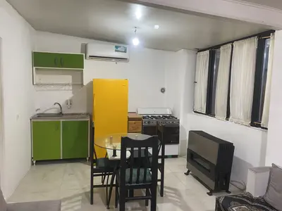 مجتمع اقامتی دو خوابه رو به دریا متل نفیس