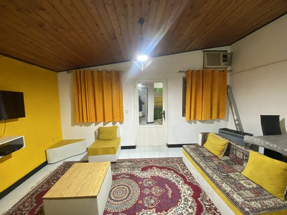 مجتمع اقامتگاهی یک خوابه ساحلی نفیس