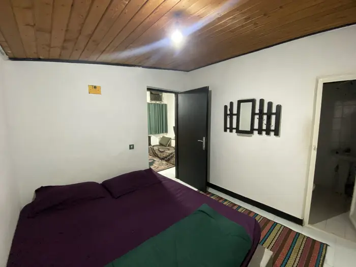 سوئیت یک خوابه ساحلی نفیس2