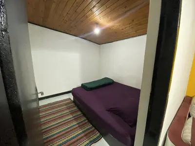 سوئیت یک خوابه ساحلی نفیس2