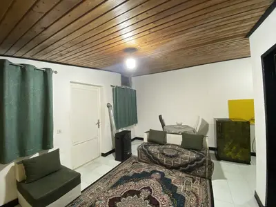 سوئیت یک خوابه ساحلی نفیس2