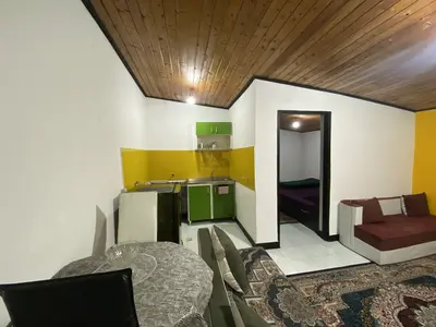 سوئیت یک خوابه ساحلی نفیس2