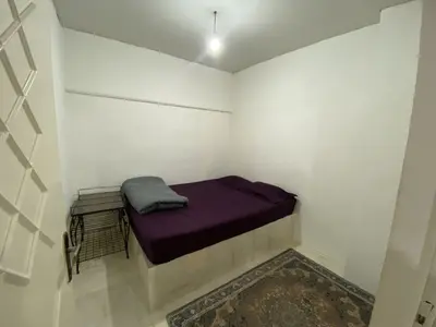 مجتمع اقامتی دو خوابه رو به دریا متل نفیس