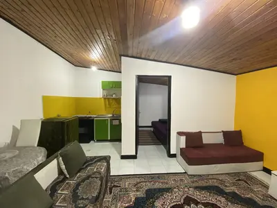 سوئیت یک خوابه ساحلی نفیس2