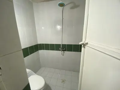 مجتمع اقامتی دو خوابه ساحلی نفیس - دو خوابه ساحلی نفیس