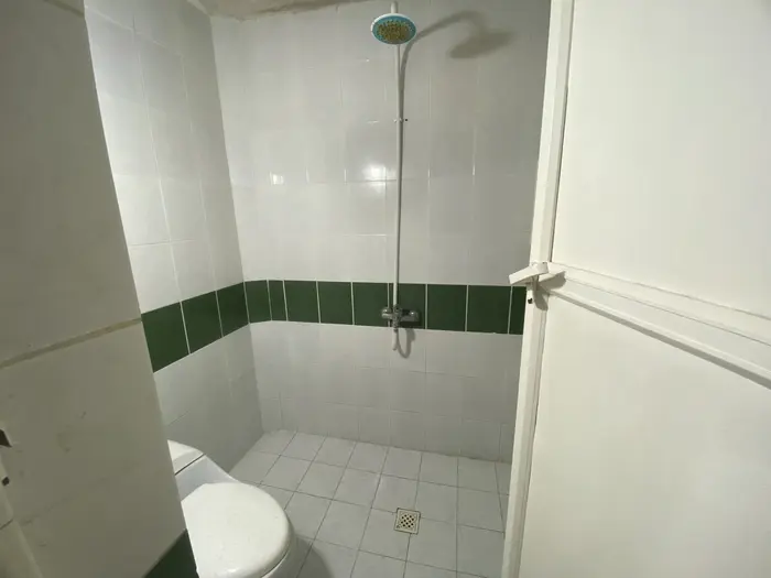 مجتمع اقامتگاهی دو خوابه ساحلی نفیس - دو خوابه ساحلی نفیس