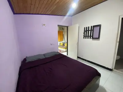 مجتمع اقامتی یک خوابه ساحلی نفیس