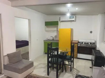 مجتمع اقامتی دو خوابه رو به دریا متل نفیس