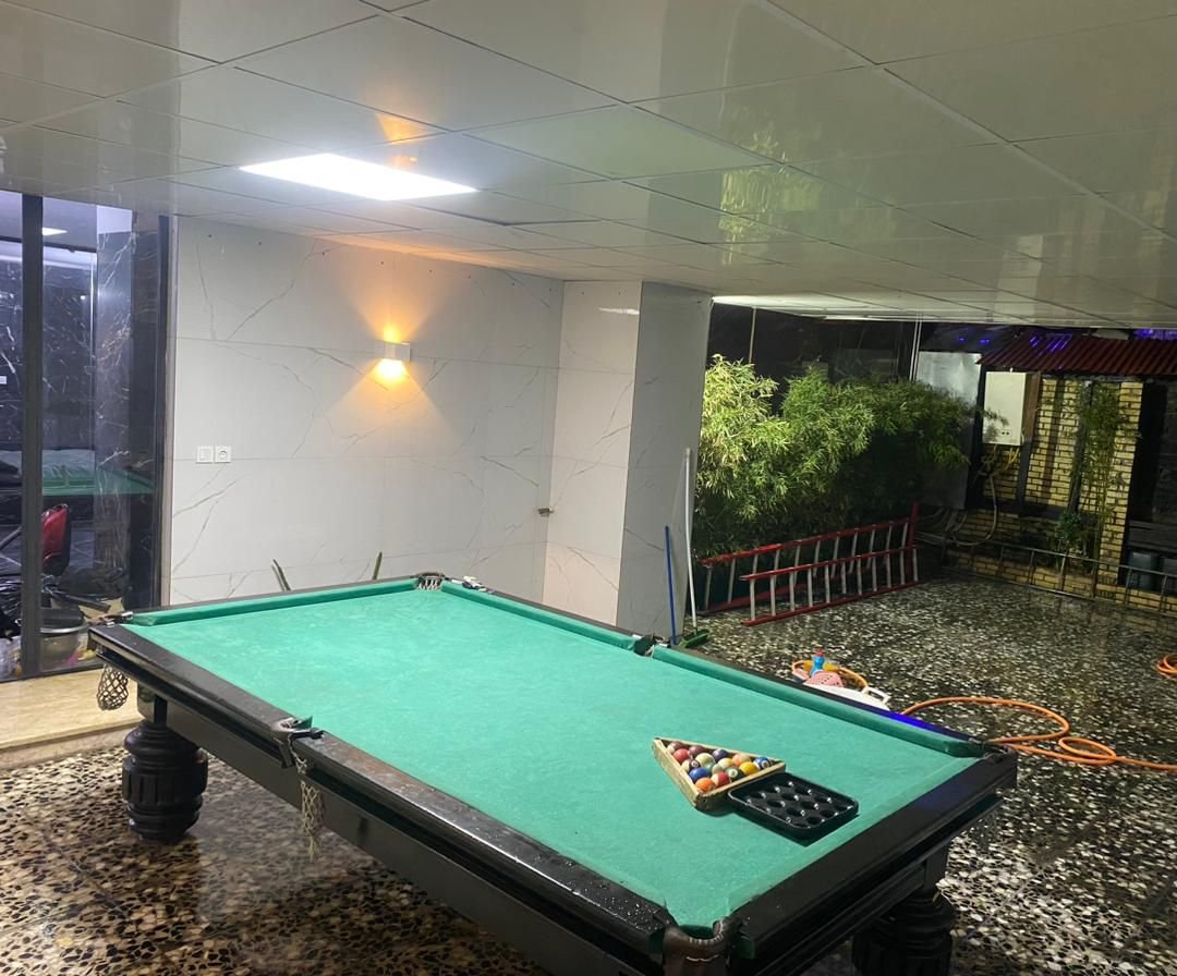 ویلا دوخوابه ساحلی استخردار آبگرم شهرزاد