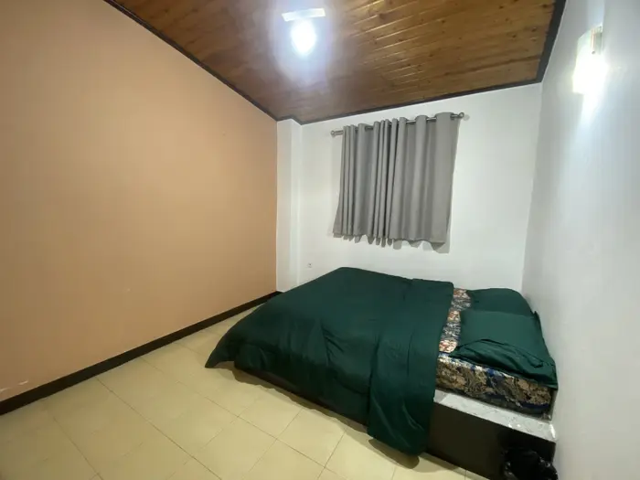 مجتمع اقامتگاهی دو خوابه ساحلی نفیس - دو خوابه ساحلی نفیس