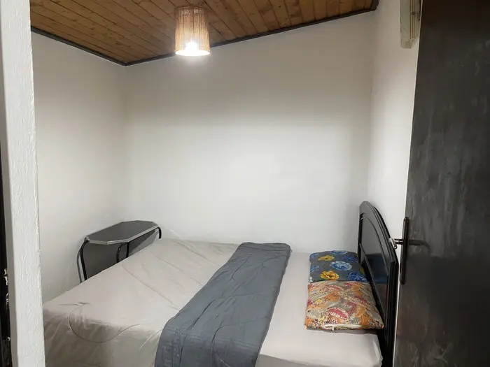 مجتمع اقامتگاهی دو خوابه ساحلی نفیس - دو خوابه ساحلی نفیس