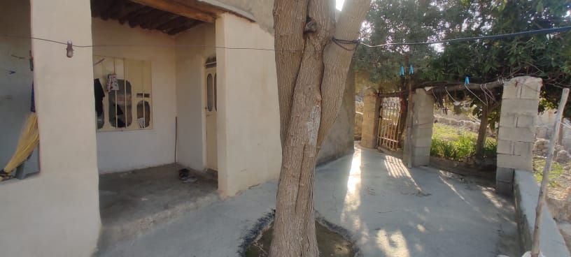 بام سمغان - واحد 1