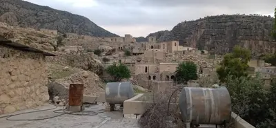 بومگردی بام سمغان - واحد 1