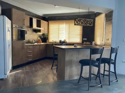 ویلا چهارخوابه استخردار آبگرم خانه مهر